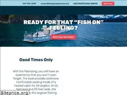 Sites similar to sewardfishingclub.com