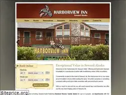 Sites similar to sewardhotel.com
