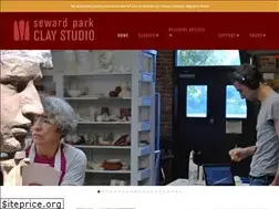 Sites similar to sewardparkart.org