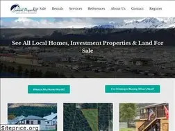 Sites similar to sewardproperties.com