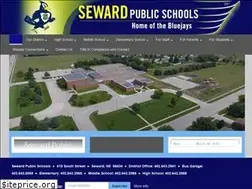 Sites similar to sewardpublicschools.org