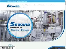 Sites similar to sewardrl.co.uk