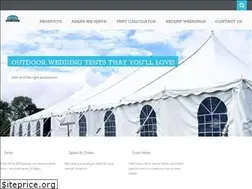 Sites similar to sewardtents.com