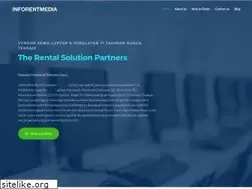 Sites similar to sewarentallaptopkomputer.com