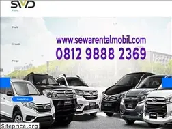 Sites similar to sewarentalmobil.com