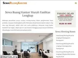 Sites similar to sewaruangkantor.web.id
