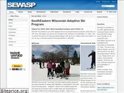 Sites similar to sewasp.org