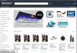 Sites similar to sewatec.com