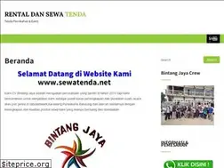 Sites similar to sewatenda.net