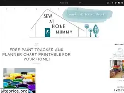 Sites similar to sewathomemummy.com