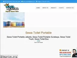 Sites similar to sewatoiletportablemobile.com