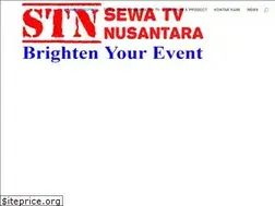 Sites similar to sewatvnusantara.com