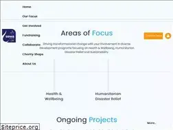 Sites similar to sewauk.org