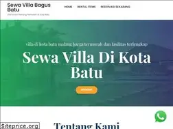 Sites similar to sewavillabagus.com