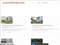 Sites similar to sewavillabdg.com