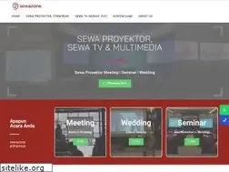 Sites similar to sewazone.com
