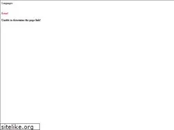 Sites similar to sewbaby.com