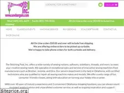 Sites similar to sewbargain.com