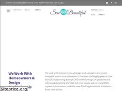 Sites similar to sewbeautifulwindows.com