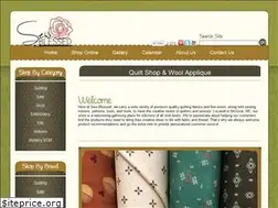 Sites similar to sewblessed.us