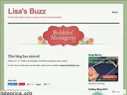 Sites similar to sewbubbles.wordpress.com