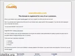 Sites similar to sewcalmasks.com