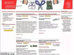 Sites similar to sewcenter.ru