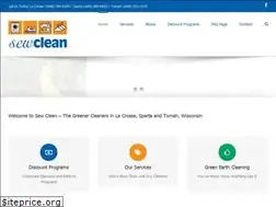 Sites similar to sewclean.biz