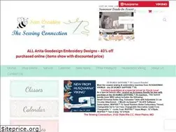 Sites similar to sewconnection.com