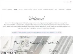 Sites similar to sewcurvy.com