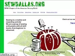 Sites similar to sewdallas.org