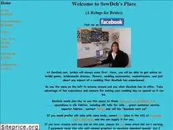 Sites similar to sewdeb.com
