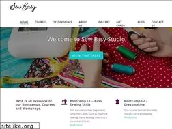 Sites similar to seweasy.ie