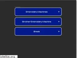 Sites similar to seweasykc.com