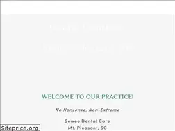 Sites similar to seweedental.com