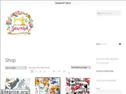 Sites similar to seweird.com