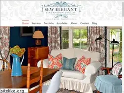 Sites similar to sewelegantfinewindowdesigns.com