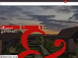 Sites similar to sewellgardner.com