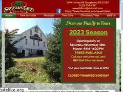 Sites similar to sewellsfarm.com