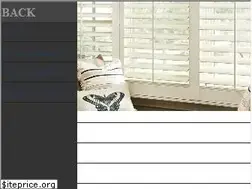 Sites similar to sewellshutters.com