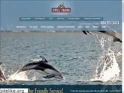 Sites similar to sewellsmarina.com