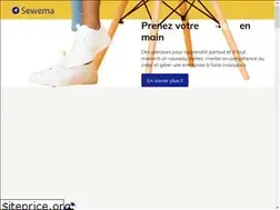 Sites similar to sewema.com