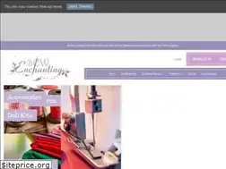 Sites similar to sewenchanting.co.uk