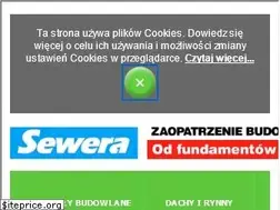 Sites similar to sewera.pl