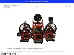 Sites similar to sewercamerasdirect.com