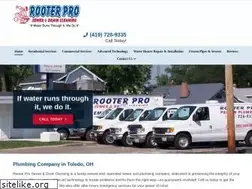 Sites similar to sewercleaningtoledo.com