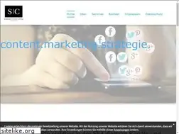 Sites similar to sewerd.de