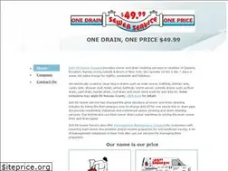 Sites similar to sewerdraincleaning.com