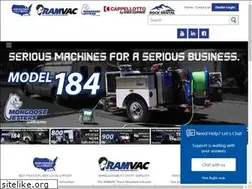 Sites similar to sewerequipment.com