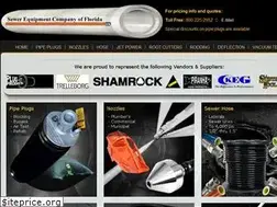 Sites similar to sewerequipmentco.com